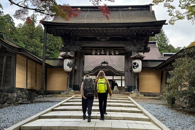 From Osaka/Kyoto: Kyoto & Nara Day Trip with Optional Lunch - Who should book this day trip?