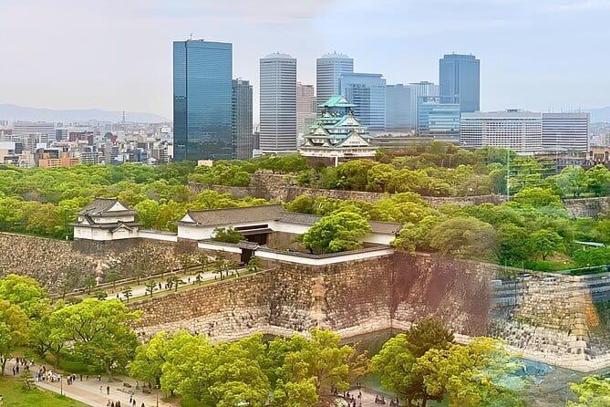 From Osaka or Kyoto: Full Day Sightseeing Tour of Kyoto - Should you book it?