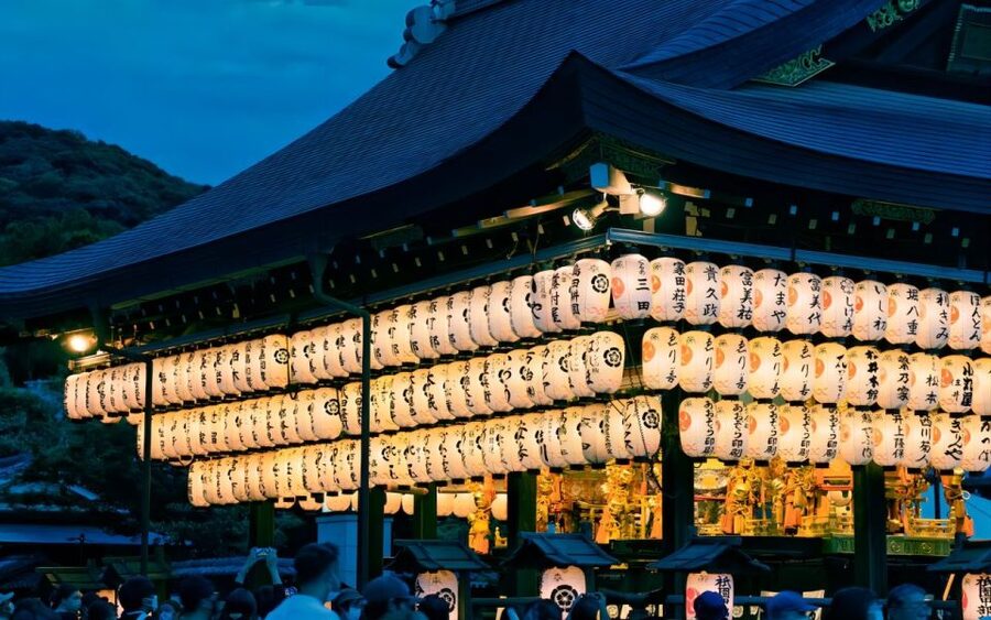 From Osaka: Private Customizable Day Tour to Kyoto - A private car makes Kyoto easier from Osaka