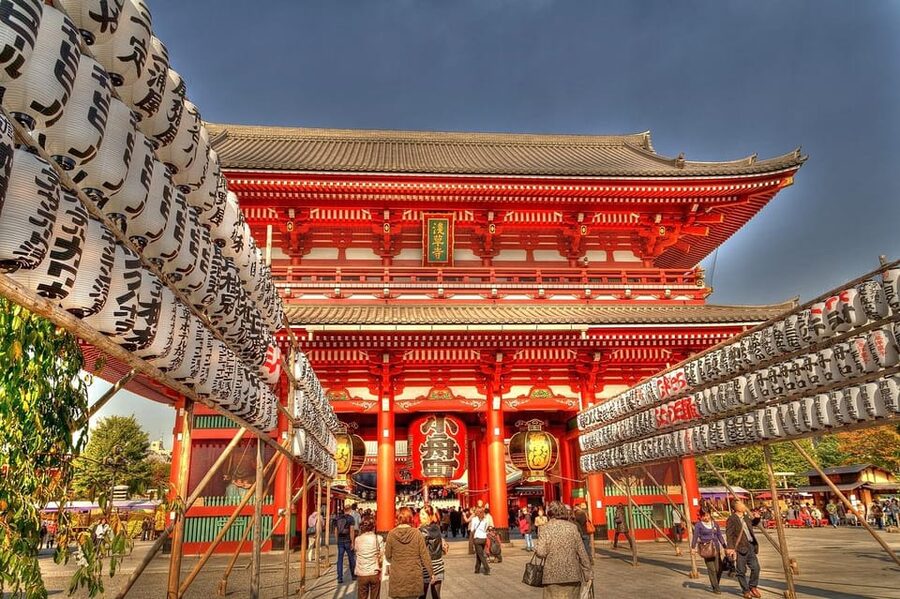 From Osaka: Private Customized Day Tour to Kyoto - Fushimi Inari Taisha: the longest stop