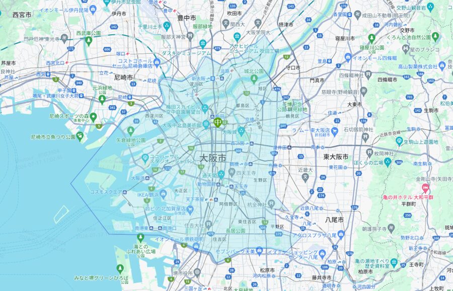 From Osaka: Private Customized Day Tour to Kyoto - Kiyomizu-dera and Ninenzaka: a first look at old Kyoto
