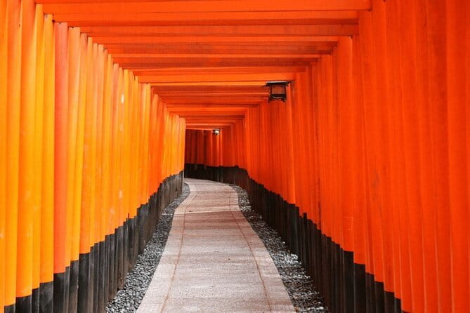 Full Day Tour of Kyoto with Private Transportation - Kinkaku-ji’s gold and reflection