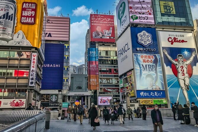 Full Day Tour of Kyoto with Private Transportation - The price and what it covers