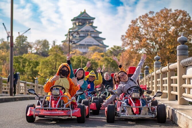 Full Day Tour of Kyoto with Private Transportation - Who should book this Kyoto day