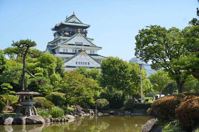 Full Day Tour of Kyoto with Private Transportation - Should you book it?