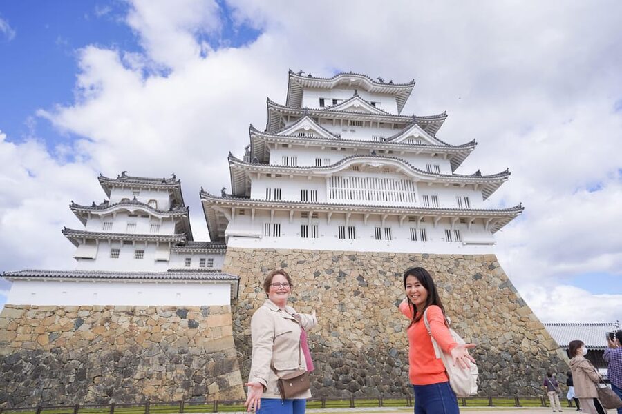 Half-day Himeji Castle Town Bike Tour with Lunch - Should you book this Himeji tour?