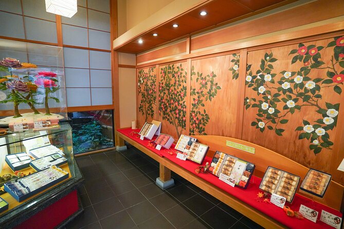 Half-day Himeji Castle Town Bike Tour with Lunch - Inside Himeji Castle