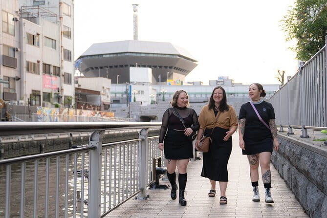 Himeji Castle and Akashi Kaikyo Bridge Walking Tour from Osaka - Who should book this tour?