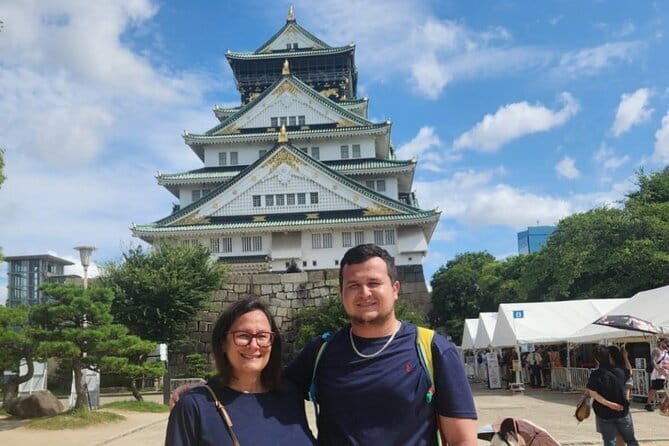 Himeji Castle, Arima Onsen & Mt. Rokko: 1-Day Bus Tour from Osaka - Who should book this day trip?