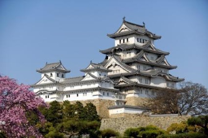 Himeji Half-Day Private Tour with Government-Licensed Guide - The essentials at a glance