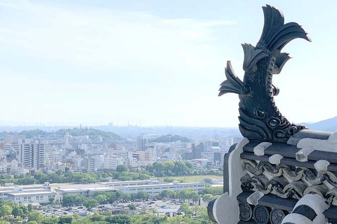 Himeji Half-Day Private Tour with Government-Licensed Guide - What the price covers, and what it does not