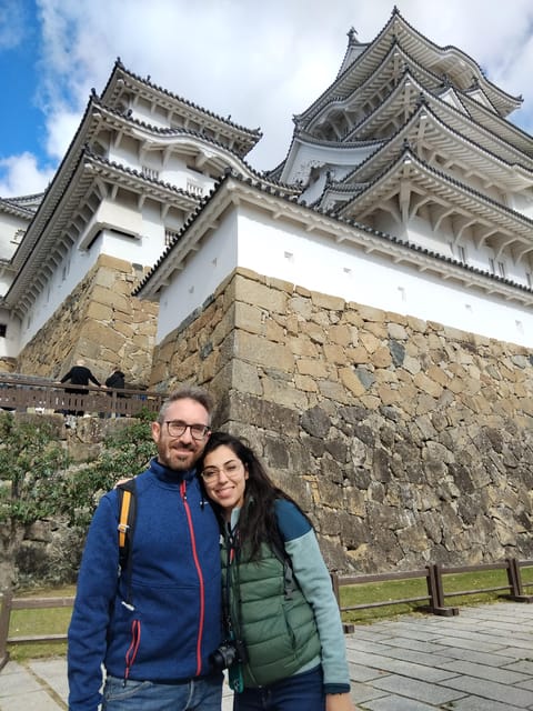 Himeji: Himeji Castle Guided Tour – UNESCO Heritage - What makes this Himeji tour worthwhile