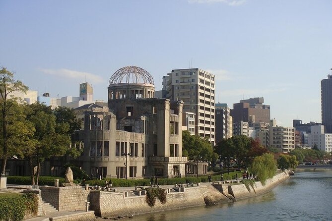 Hiroshima and Miyajima 1 Day Private Tour from Kyoto or Osaka - The day begins with the journey to Hiroshima