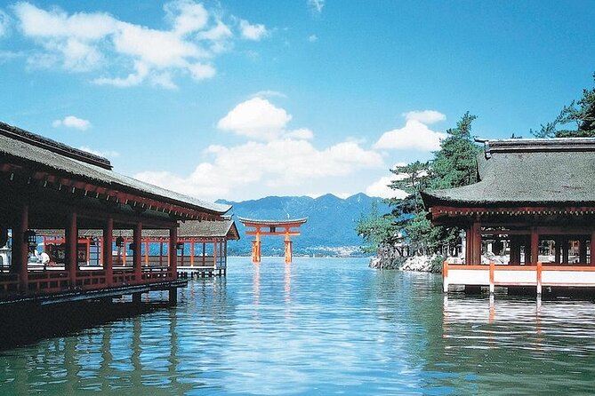 Hiroshima and Miyajima 1 Day Private Tour from Kyoto or Osaka - Public transport or a private car in Hiroshima?