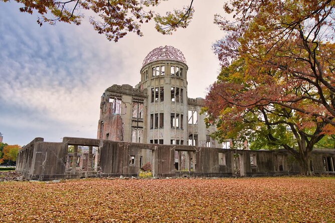 Hiroshima and Miyajima Private Day Tour from Kyoto/Osaka - A long day linking Hiroshima and Miyajima