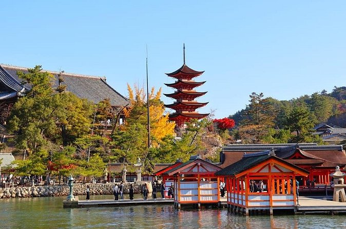 Hiroshima and Miyajima Private Day Tour from Kyoto/Osaka - Who should choose this day trip?
