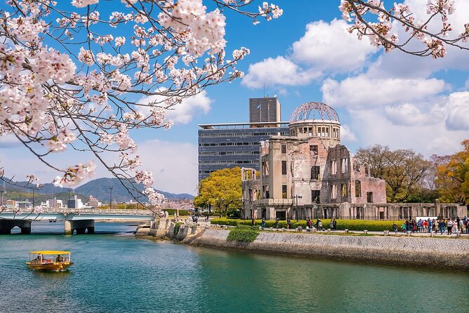 Hiroshima and Miyajima Private Day Tour from Kyoto/Osaka - Should you book it?