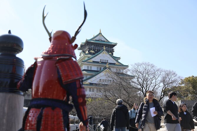 Honor - Experience Samurai & traditional Culture to the fullest - Start with the brush, not the sword