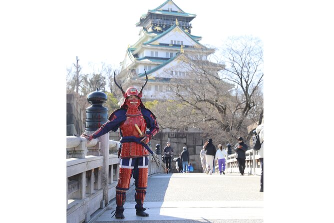 Honor - Experience Samurai & traditional Culture to the fullest - Iaido instruction and supervised cutting