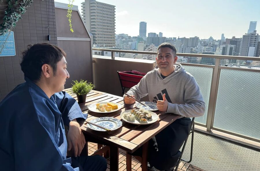 Japanese cooking class - Key points to know