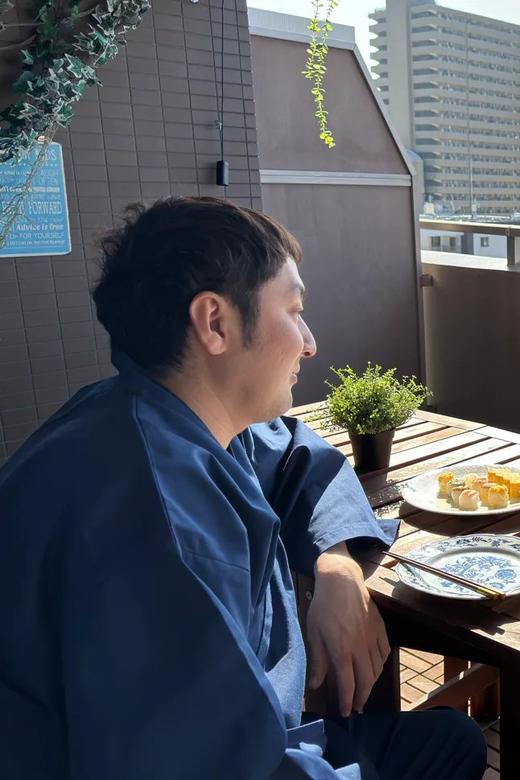 Japanese cooking class - Is $83 a fair price for 150 minutes?