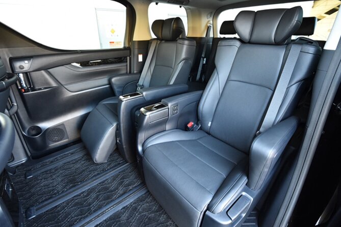 Kansai/KIX Airport to or from Osaka/Kyoto Private Transfer - Does $134.90 make sense?