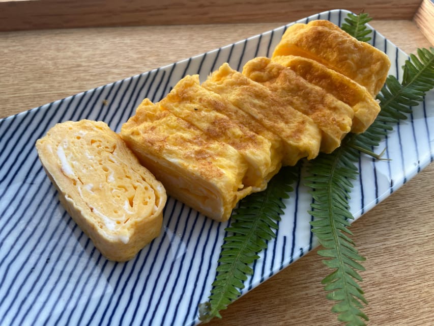 Katsu Curry OR Bento Making Cooking Class & Local Shop Tour - Booking details to check