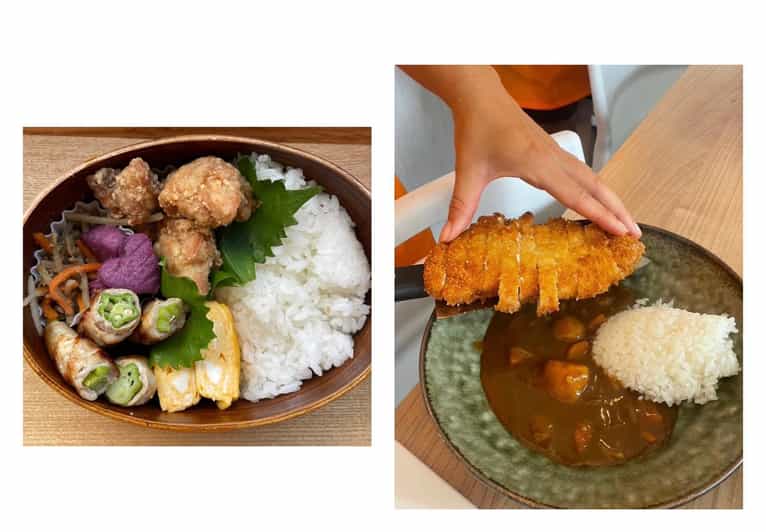 Katsu Curry OR Bento Making Cooking Class & Local Shop Tour - Should you book this Osaka cooking class?
