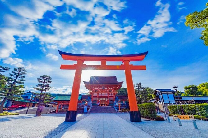 Katsuo-ji Temple, Arashiyama Forest, & Nara Park - Planning your day and spending
