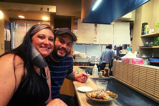 Kuromon Market Tour: All inclusive 6~8 Dishes & 3~4 samplings - Who should join, and who should skip it