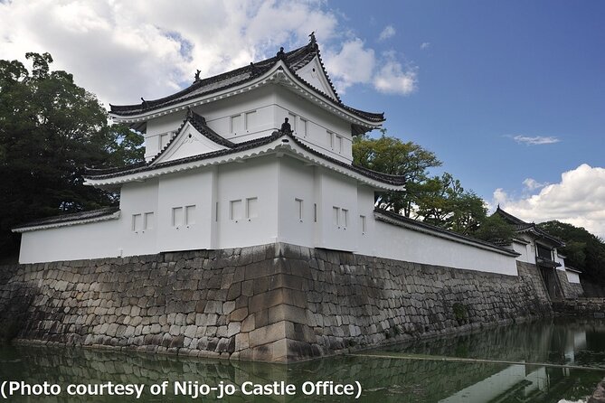 Kyoto and Nara Day Trip from Osaka - Five things to know before you go