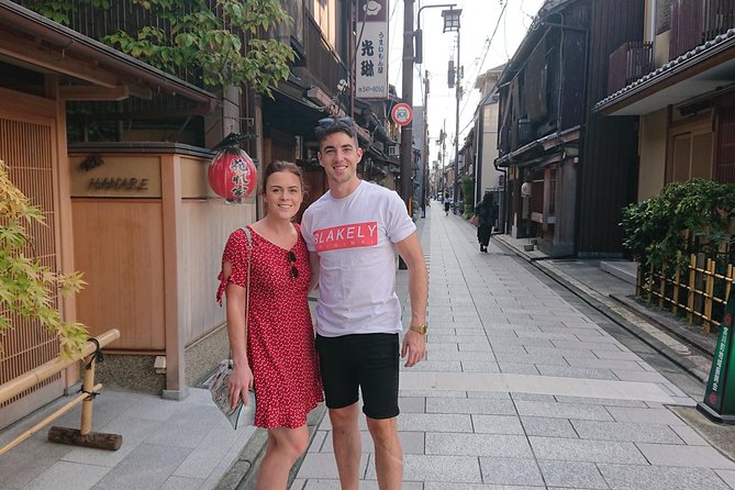 Kyoto Full-Day Private Tour (Osaka departure) with Government-Licensed Guide - Arashiyama’s bamboo paths and western Kyoto