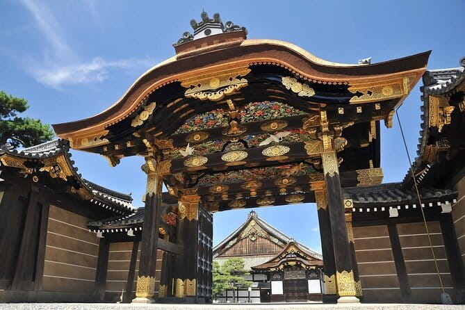 Kyoto Full Day Sightseeing Tour from Osaka or Kyoto - At a glance: what matters most