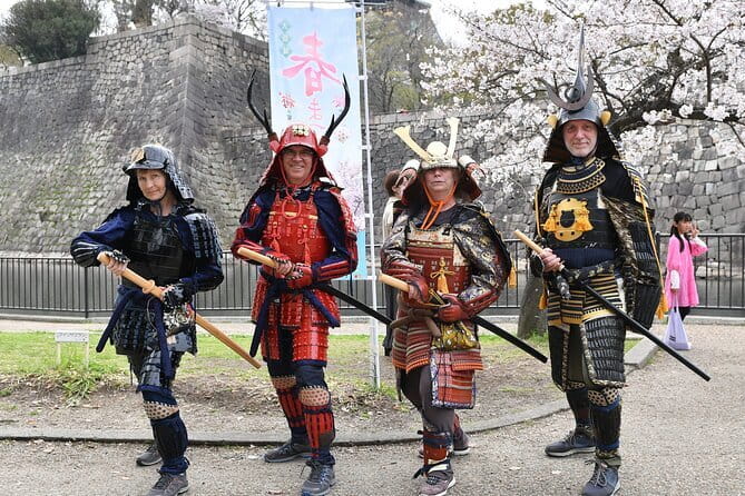 Kyoto Full Day Sightseeing Tour from Osaka or Kyoto - Fushimi Inari: thousands of vermilion gates
