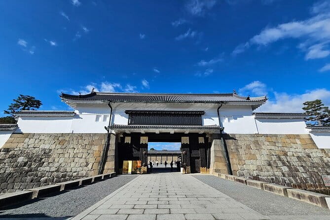 Kyoto Full Day Sightseeing Tour from Osaka or Kyoto - Is $67 good value?