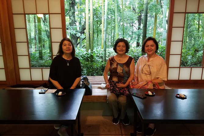 Kyoto Highlights: Arashiyama & Fushimi Inari by Private Car - Gion: a quick look, not a full district tour