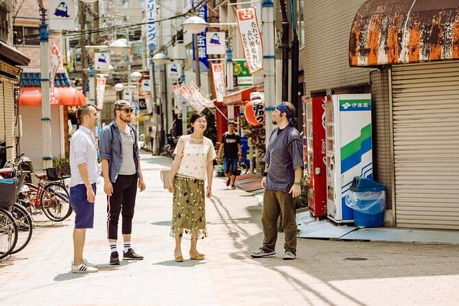 Kyoto & Nara Private customized tour with English speaking Guide - What the private vehicle changes
