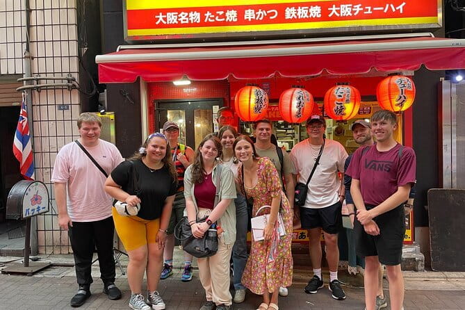 Kyoto & Nara Private customized tour with English speaking Guide - The guide can make or break the day