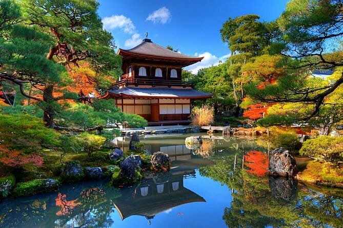 Kyoto & Nara Private Day Tour - Fushimi Inari’s gates and uphill paths