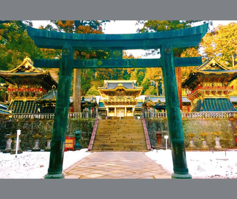 Kyoto/Osaka: Kyoto and Nara Customizable Guided Day Trip - The strong points, and the reason to confirm