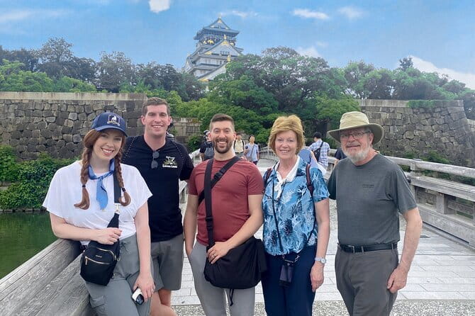 Kyoto Top Four Highlights Day Trip from Osaka or Kyoto - Fushimi Inari’s Senbon Torii