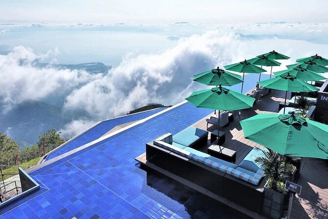 Lake Biwa Tour: Shirahige Shrine, Ukimido ,La Collina Omihachiman - La Collina: architecture, sweets, and a relaxed finish