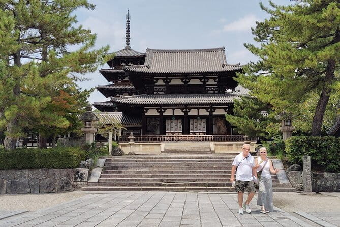 Make Your Own Soy Sauce in Japan’s Old Capital Asuka Nara - Who will enjoy this most