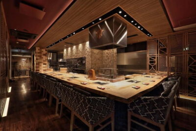 Manno: Osaka Premium Wagyu BBQ Experience Reservation