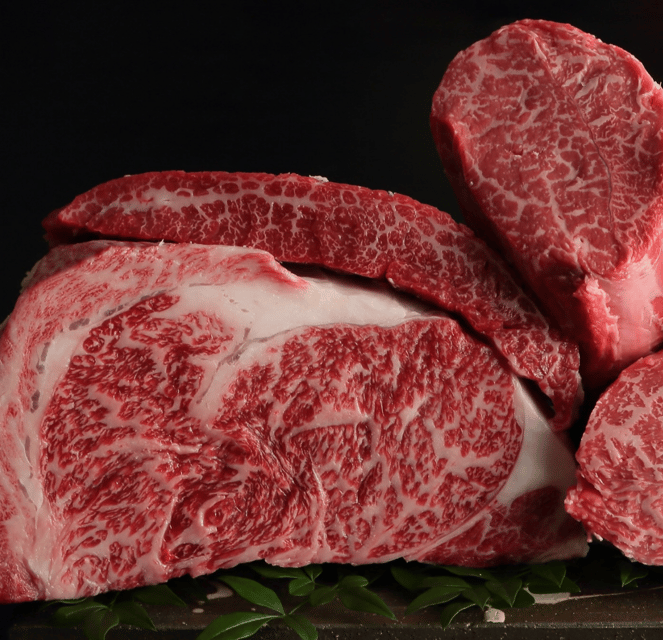 Manno: Osaka Premium Wagyu BBQ Experience Reservation - FAQ