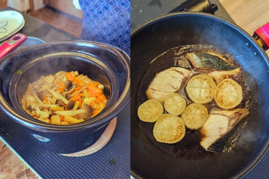 Master Washoku: 5 Core Techniques for Authentic Cooking - Five Dishes That Show Washoku’s Range