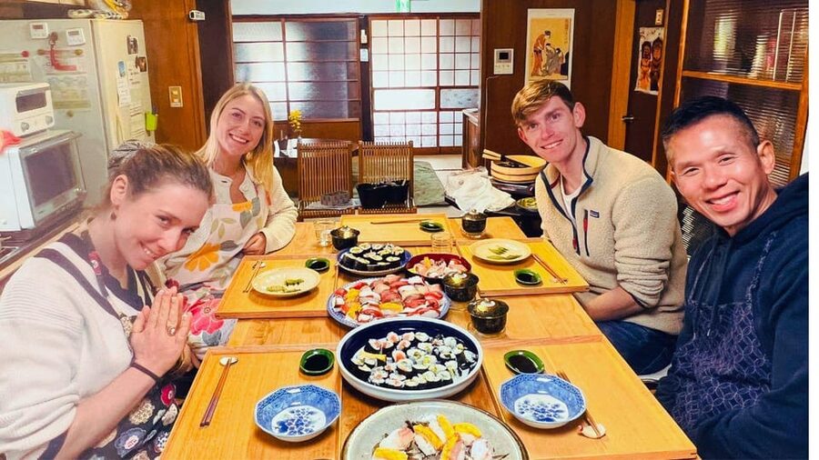 Master Washoku: 5 Core Techniques for Authentic Cooking - Who Will Get the Most From It