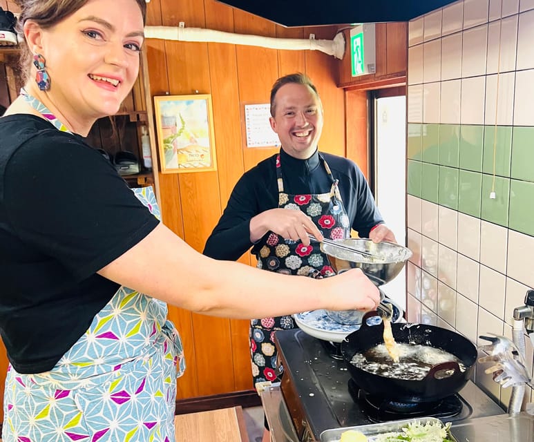 Master Washoku: 5 Core Techniques for Authentic Cooking - FAQ