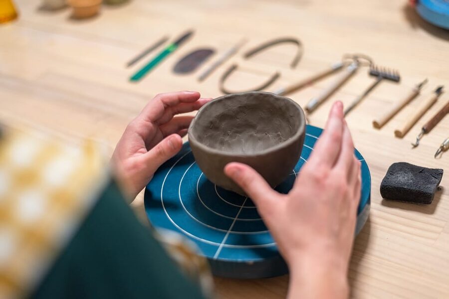 Matcha Tea Bowl Experience in Osaka - Starting Near JR Teradacho Station