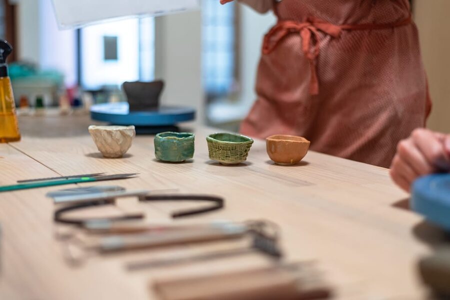 Matcha Tea Bowl Experience in Osaka - What The Tea Ceremony Adds